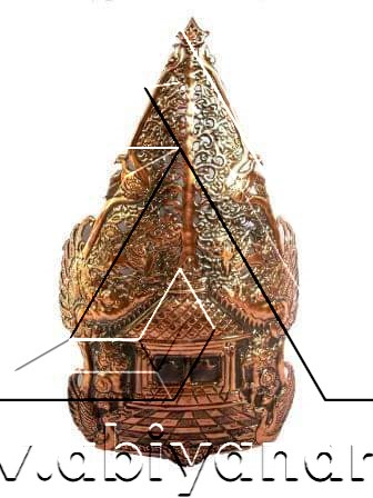 Produk Kerajinan Logam