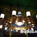 harga lampu hias masjid