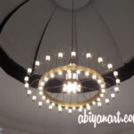 Pengrajin Lampu Masjid Terdekat