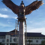 Pengrajin Patung Tembaga Terdekat